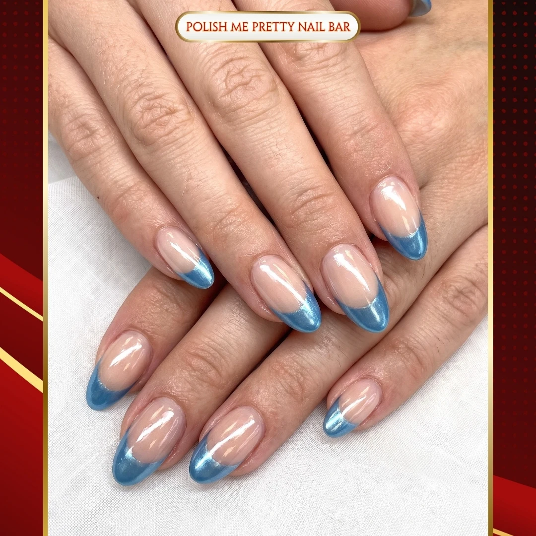 Elegant nails